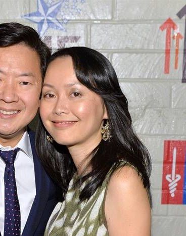 Who is Tran Ho (wife) dating? Tran Ho (wife) partner, spouse picture