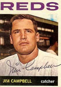 Jim Campbell