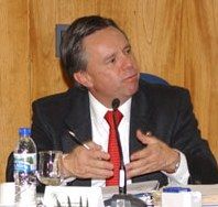 Eduardo Medina-Mora Icaza