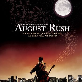 August Rush Soundtrack - Jonathan Rhys Meyers