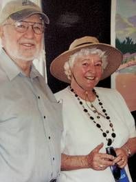 Elizabeth von Till Warren