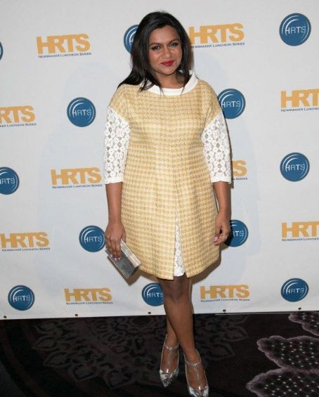 Mindy kaling discount in moschino