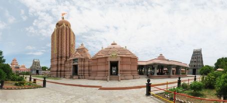 Haridhos Giri