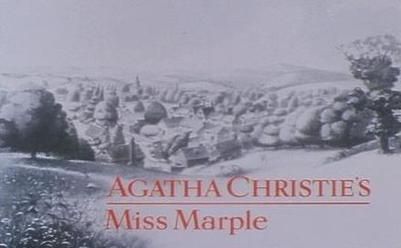 Miss Marple