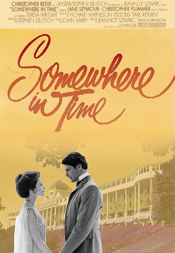 Somewhere In Time 1980