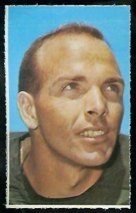 Carroll Dale