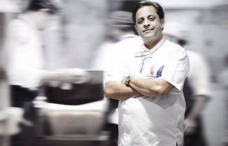 Kumar Mahadevan