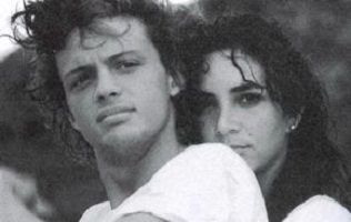 Luis Miguel and Mariana Yazbek