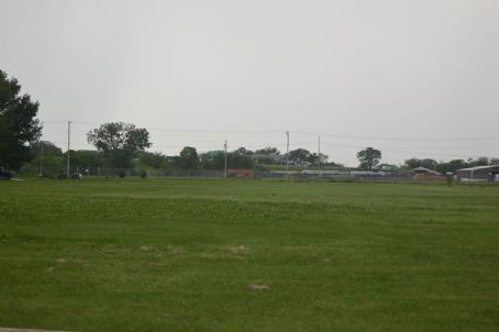 Mitchell Archaeological Site (Mitchell, Illinois)