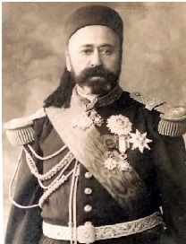 Sadok Ghileb