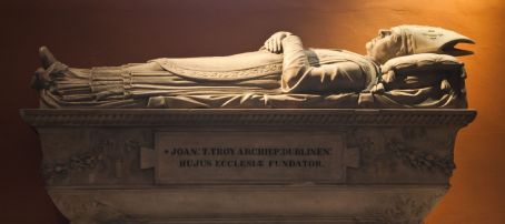 John Thomas Troy