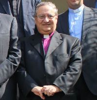 Mouneer Anis