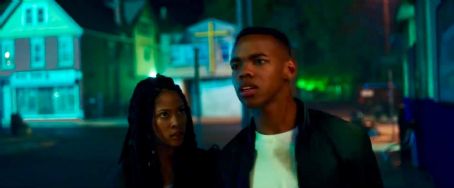The First Purge (2018)
