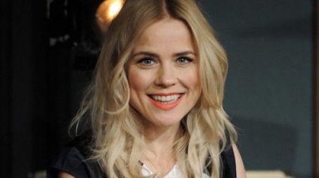 Ilse DeLange