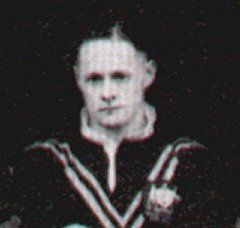 Charlie Hazelton