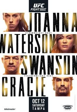 UFC on ESPN+ 19