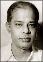 P. Kandiah