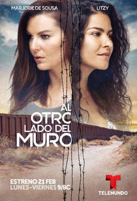 Al Otro Lado del Muro
