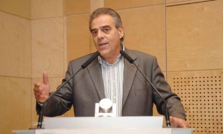 Savvas Kosiaris