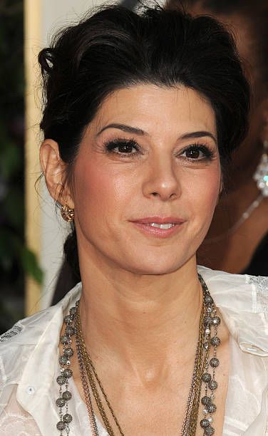 Marisa Tomei - The 66th Annual Golden Globe Awards (2009)