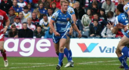 Luke Robinson