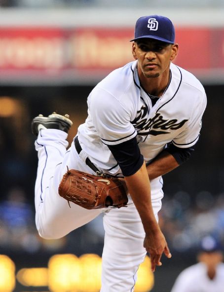Tyson Ross