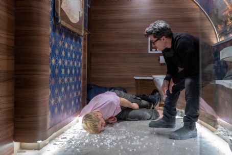 Fight or Flight (2025)