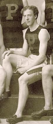 Alexander Grant (athlete)