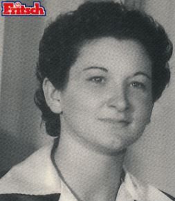 Margie Lang