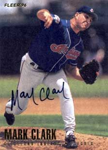 Mark Clark