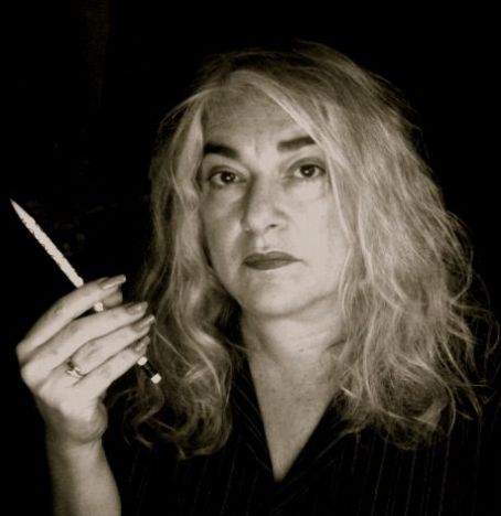 Sherry Coben
