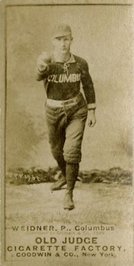 Wild Bill Widner