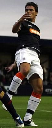 Ronnie Henry
