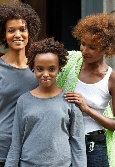 Waris Dirie