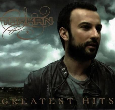 Tarkan Album Cover Photos - List Of Tarkan Album Covers - FamousFix