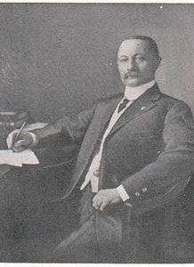 Joseph A. Kemp