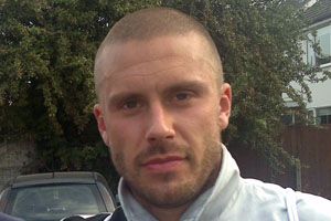 Daniel Webb (footballer)
