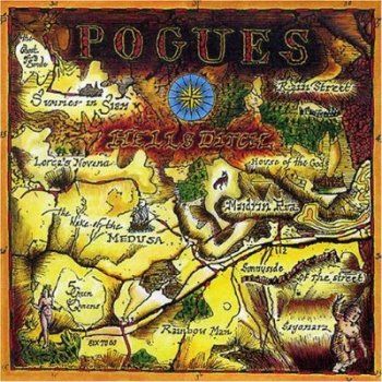 Hell's Ditch - The Pogues