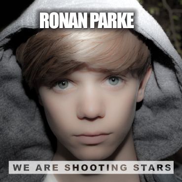 We Are Shooting Stars - Ronan Parke