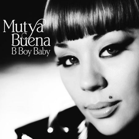 Mutya Buena Album Cover Photos - List Of Mutya Buena Album Covers ...