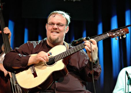 Richard Smith (musician)