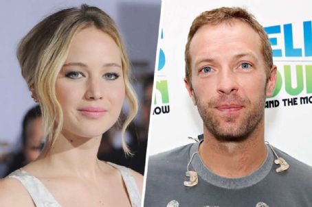 Jennifer Lawrence and Chris Martin: relationship doomed due to exes?