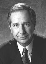 Daniel Johnson, Jr.