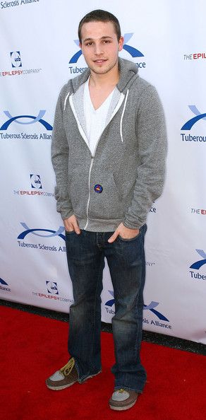 Shawn Pyfrom