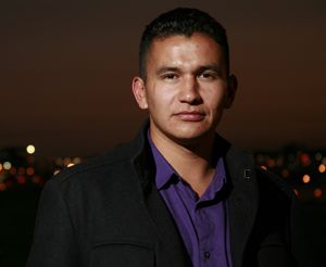 Wab Kinew