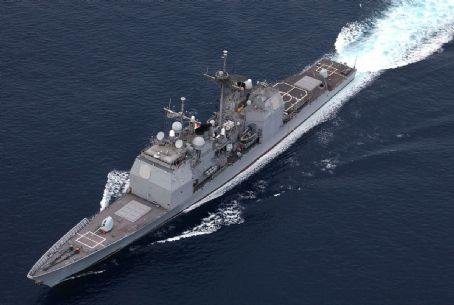 Aegis Combat System