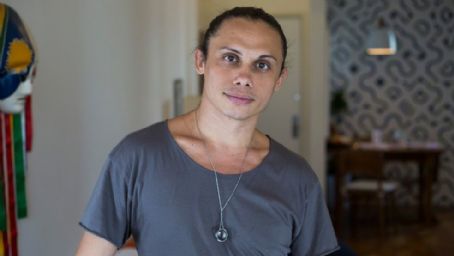 Silvero Pereira