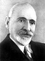 Jacob Manandyan
