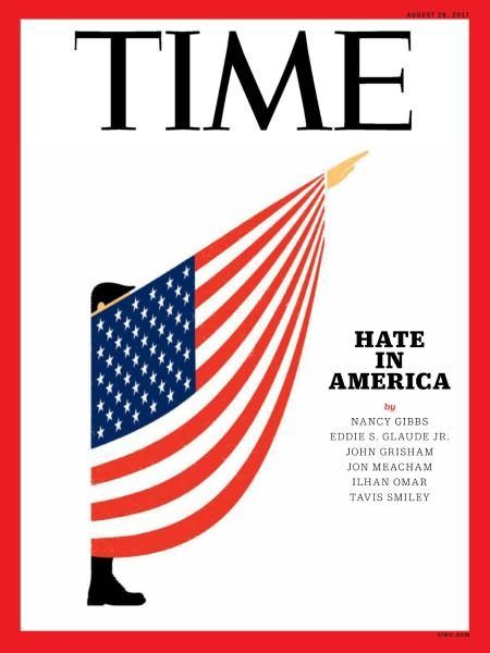 Tagged Time Magazine [United States] - FamousFix