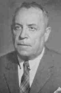 Valery Tarsis